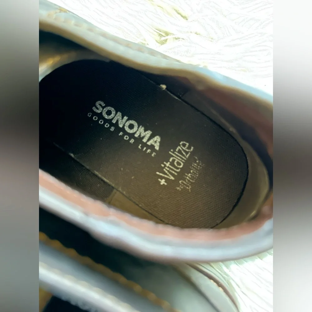 Mens’ Sonoma faux leather boots